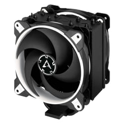 ARCTIC Freezer 34 eSports DUO Processeur Refroidisseur 12 cm Noir, Blanc