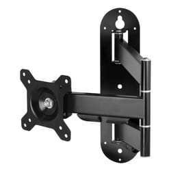 ARCTIC W1C 49"  Noir Mur