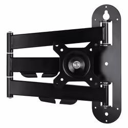 ARCTIC W1C 49"  Noir Mur