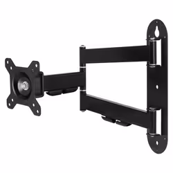 ARCTIC W1C 49" Noir Mur - Vue supplémentaire 4