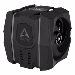 ARCTIC Freezer 50 TR Processeur Refroidisseur 120/140 mm Noir