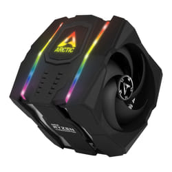 ARCTIC Freezer 50 TR Processeur Refroidisseur 120/140 mm Noir