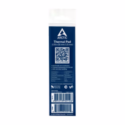 ARCTIC TP-2 (APT2560) Pad thermique