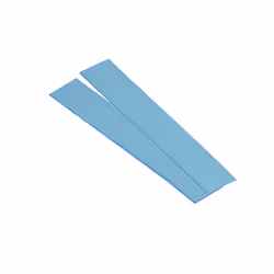 ARCTIC TP-2 (APT2560), Pad thermique, Silicone, Bleu, 200 °C, 120 mm, 20 mm