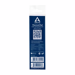 ARCTIC TP-2 (APT2560) Pad thermique