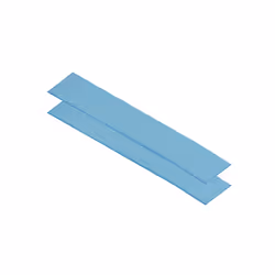 ARCTIC Thermal Pad - APT2560, Pad thermique, Silicone, Bleu, 200 °C, 120 mm, 20 mm