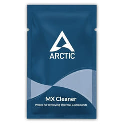 ARCTIC MX Cleaner Nettoyant pour graisse thermique