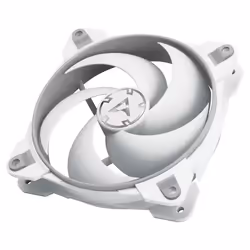 ARCTIC BioniX P120 Boitier PC Ventilateur 12 cm Gris, Blanc