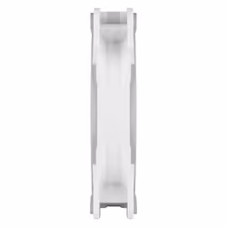 ARCTIC BioniX P120 Boitier PC Ventilateur 12 cm Gris, Blanc - Vue supplémentaire 4