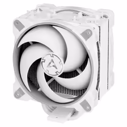 ARCTIC Freezer 34 eSports DUO - Tower CPU Cooler with BioniX P-Series Fans in Push-Pull-Configuration, Refroidisseur, 12 cm,  ...