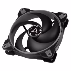 ARCTIC BioniX P120 Boitier PC Ventilateur 12 cm Noir, Gris
