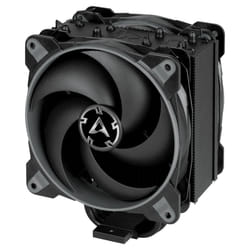 ARCTIC Freezer 34 eSports DUO Processeur Refroidisseur 12 cm Noir, Gris