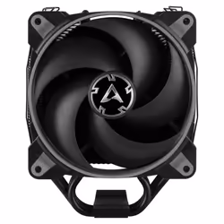 ARCTIC Freezer 34 eSports DUO Refroidisseur processeur 2 ventilateurs Noir, Gris - Vue supplémentaire 4
