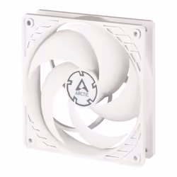 ARCTIC P12 PWM PST, Ventilateur, 12 cm, 1800 tr/min, 0,3 sone, 56,3 cfm, 95,65 m³/h