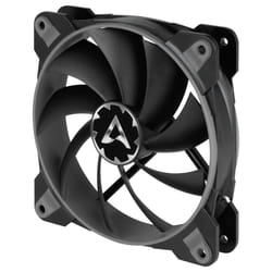 ARCTIC BioniX F120 Boitier PC Ventilateur 12 cm Noir, Gris