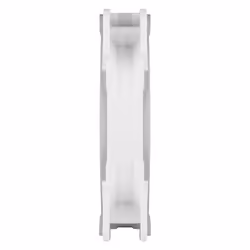 ARCTIC BioniX F120 Boitier PC Ventilateur 12 cm Gris, Blanc - Vue supplémentaire 4