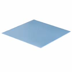 ARCTIC TP-2 (APT2560), Pad thermique, Silicone, Bleu, 200 °C, 290 mm, 290 mm