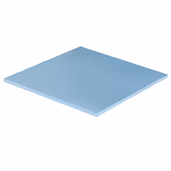 ARCTIC TP-2 (APT2560), Pad thermique, Silicone, Bleu, 200 °C, 290 mm, 290 mm