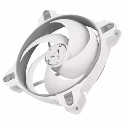 ARCTIC BioniX P140 Boitier PC Ventilateur 14 cm Gris, Blanc