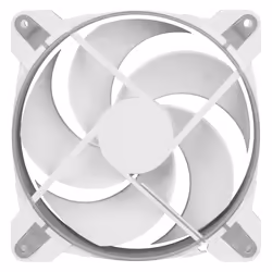ARCTIC BioniX P140 Boitier PC Ventilateur 14 cm Gris, Blanc - Vue supplémentaire 5