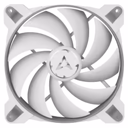 ARCTIC BioniX F140 Boitier PC Ventilateur 14 cm Gris, Blanc