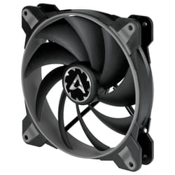 ARCTIC BioniX F140 Boitier PC Ventilateur 14 cm Noir, Gris