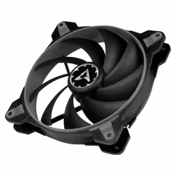 ARCTIC BioniX F140 Boitier PC Ventilateur 14 cm Noir, Gris