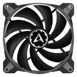 ARCTIC BioniX F140 Boitier PC Ventilateur 14 cm Noir, Gris