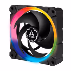 ARCTIC ACFAN00146A, Ventilateur, 12 cm, 2300 tr/min, 0,45 sone, 48 cfm, 81,55 m³/h