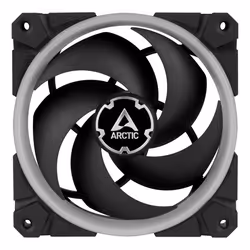 ARCTIC ACFAN00146A système de refroidissement d’ordinateur Boitier PC Ventilateur 12 cm Noir