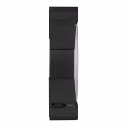ARCTIC ACFAN00156A système de refroidissement d'ordinateur Boitier PC Ventilateur 12 cm Noir - Vue supplémentaire 6
