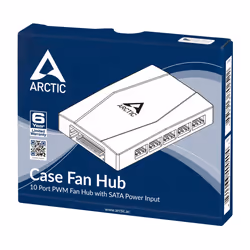 ARCTIC Case Fan Hub - Vue supplémentaire 8