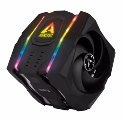 ARCTIC Freezer 50 inkl. A-RGB Controller, Refroidisseur, 120/140 mm, 200 tr/min, 1800 tr/min, 0,4 sone