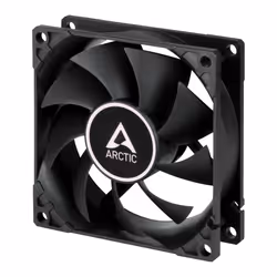 ARCTIC F8 PWM PST CO, Ventilateur, 8 cm, 2000 tr/min, 0,3 sone, 31 cfm, 52,7 m³/h
