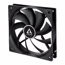 ARCTIC F12 PWM PST, Ventilateur, 12 cm, 1350 tr/min, 0,3 sone, 53 cfm, 90,1 m³/h