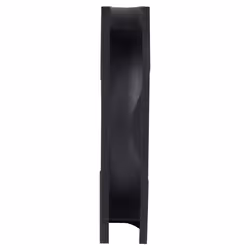 ARCTIC F12 Silent Boitier PC Ventilateur 12 cm Noir 1 pièce(s) - Vue supplémentaire 3