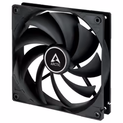ARCTIC F14, Ventilateur, 14 cm, 1350 tr/min, 0,3 sone, 74 cfm, 126 m³/h