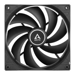 ARCTIC F14 PWM PST CO Boitier PC Ventilateur 14 cm Noir 1 pièce(s)