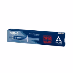 ARCTIC MX-4 combiné de dissipateurs thermiques Pâte thermique 8 g