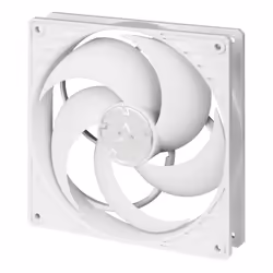 ARCTIC P14 PWM PST, Ventilateur, 14 cm, 1700 tr/min, 0,3 sone, 72,8 cfm, 123,69 m³/h