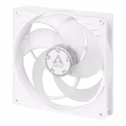 ARCTIC P14 PWM PST, Ventilateur, 14 cm, 1700 tr/min, 0,3 sone, 72,8 cfm, 123,69 m³/h