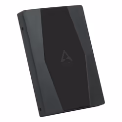 ARCTIC RGB Controller, Contrôleur de ventilateur, Noir, Gris, Mâle, 70 mm, 100 mm, 12 mm