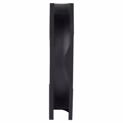 ARCTIC F12 Boitier PC Ventilateur 12 cm Noir 5 pièce(s) - Vue supplémentaire 4