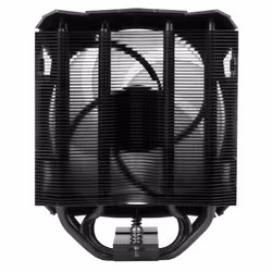 ARCTIC Freezer i35 RGB Processeur Refroidisseur d'air 12 cm Noir 1 pièce(s)