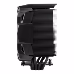 ARCTIC Freezer A35 A-RGB Processeur Refroidisseur d'air 11,2 cm Noir 1 pièce(s) - Vue supplémentaire 4