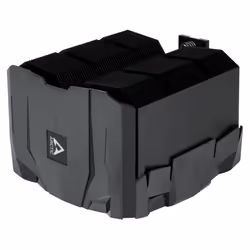 ARCTIC Freezer A35 A-RGB Processeur Refroidisseur d'air 11,2 cm Noir 1 pièce(s) - Vue supplémentaire 6