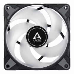 ARCTIC P14 PWM PST A-RGB 0dB Boitier PC Ventilateur 14 cm Noir 3, 1