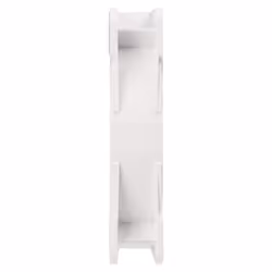 ARCTIC P12 PWM PST A-RGB 0dB Boitier PC Ventilateur 12 cm Blanc 3, 1