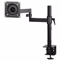 ARCTIC X1, Pince, 10 kg, 101,6 cm (40"), 109,2 cm (43"), 100 x 100 mm, Noir