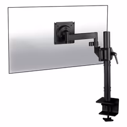 ARCTIC X1 43" Noir Bureau - Vue supplémentaire 8